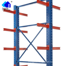 Jracking Heavy Duty Cantilever Irregular Long Items Cantilever Racking Solutions